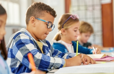 charter school accountability in Ohio blog image