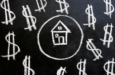 House and $$$