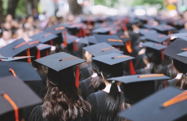 College graduates