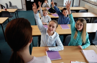 Ways to bolster teacher pipeline blog image