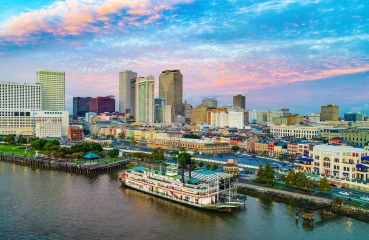 New Orleans