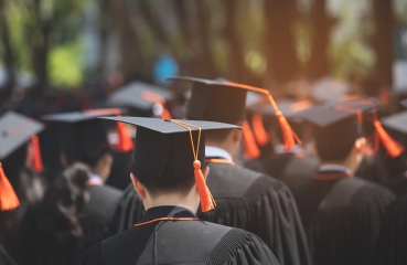 School graduation