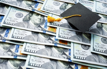 Masters degrees blog image
