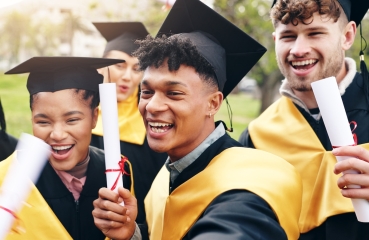 College graduates