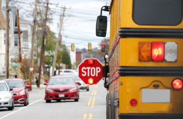 School bus