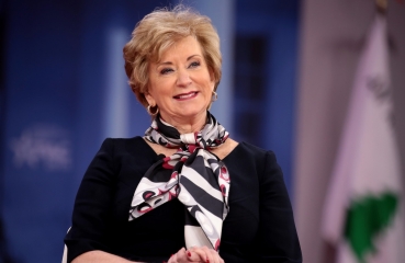 Linda McMahon