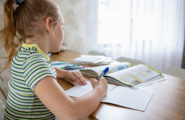 Homeschooling