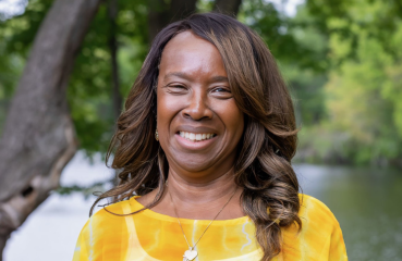 Elizabeth Yancy Bostic