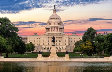 u.s. capitol building