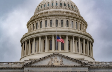 US Capitol Building