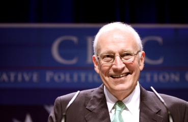 Dick Cheney