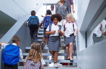 Private school info sheets blog image