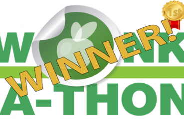 Wonkathon
