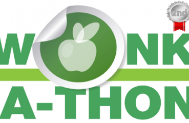 Wonkathon