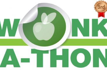 Wonkathon