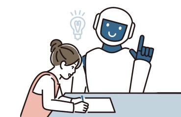 Automated writing evaluation SR image