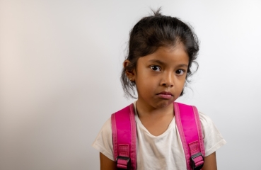 Student portrait