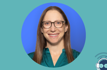 Liz Cohen, guest on episode 1001 of The Education Gadfly Show