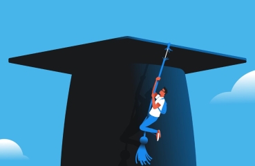 Is College Credit Plus living up to its potential blog image