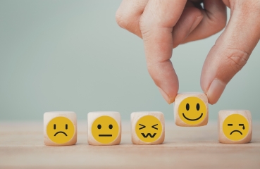 Emoji blocks