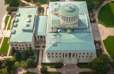 Senate Bill 19 testimony image