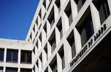U.S. Department of Labor