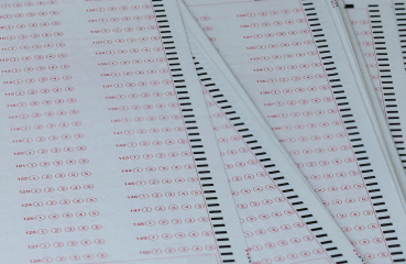 Scantrons