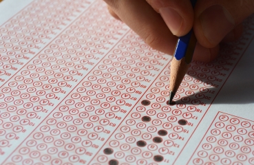 Scantron