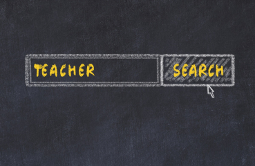 CALDER teacher principal diversity SR image