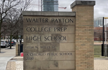 Walter Payton College Prep High School
