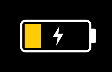 Low battery