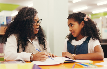 Tutoring