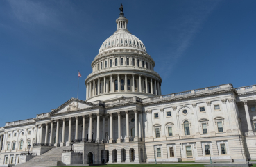 US Capitol Building