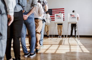 election