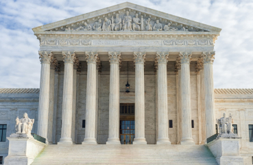 US Supreme Court