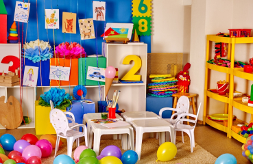 Preschool