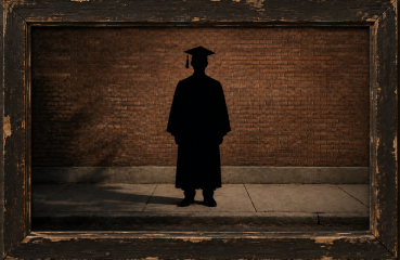 Portrait of a Graduate