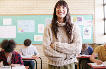 Teacher pipeline blog image