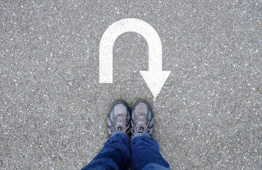 U-turn