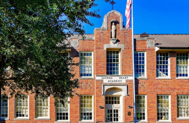 Catholic school