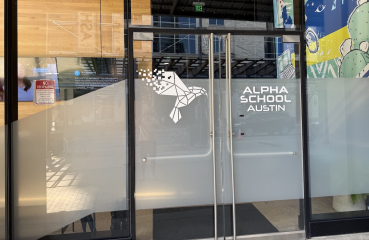 Alpha School