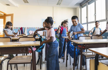 Chronic absenteeism blog image