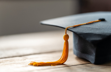 Graduation cap