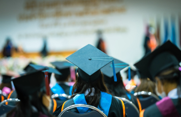 College graduates