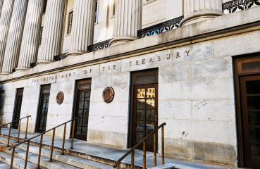 U.S. Treasury Department