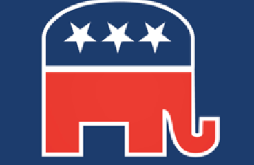 GOP logo