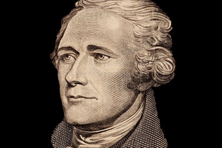Hamilton" is a miracle of civics education | The Thomas B. Fordham ...