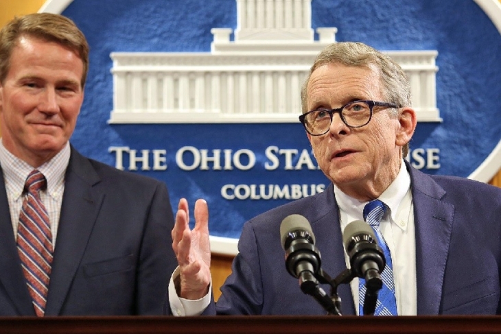 How Governor DeWine Could Make A Big Impact On Ohio’s Post-secondary ...