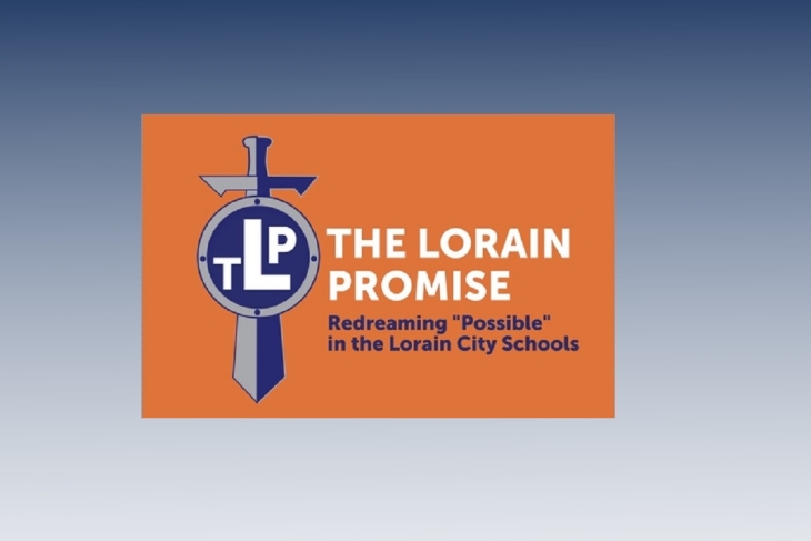 The Lorain Promise