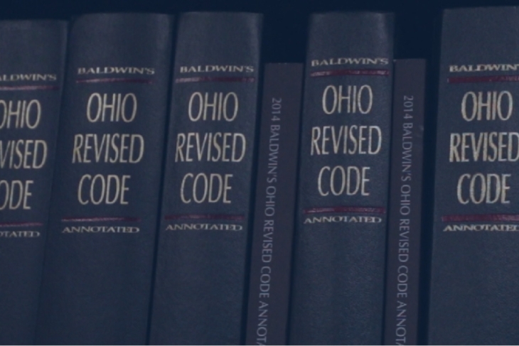 Ohio revised code
